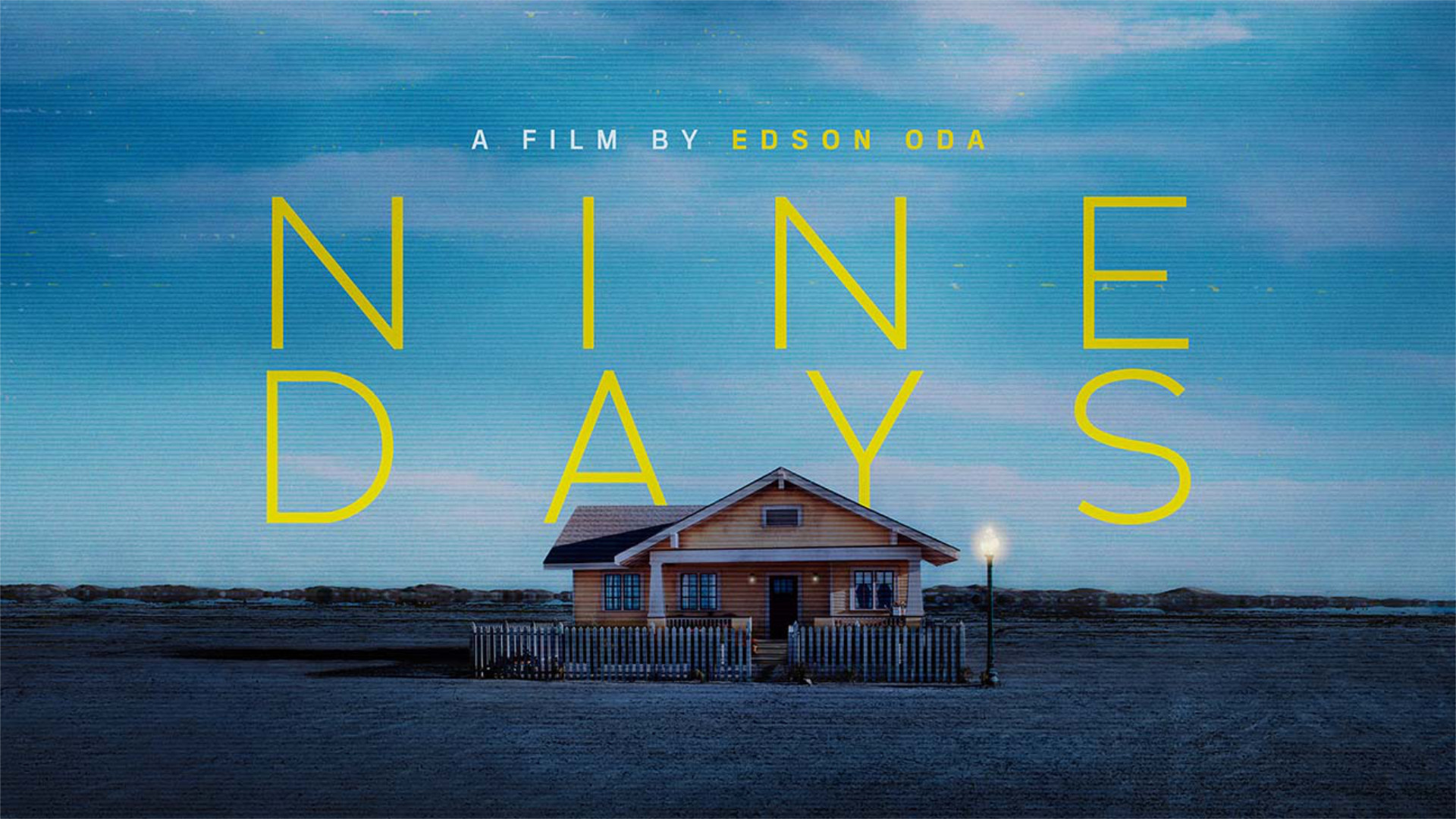 Nine Days – Ode alle piccole cose